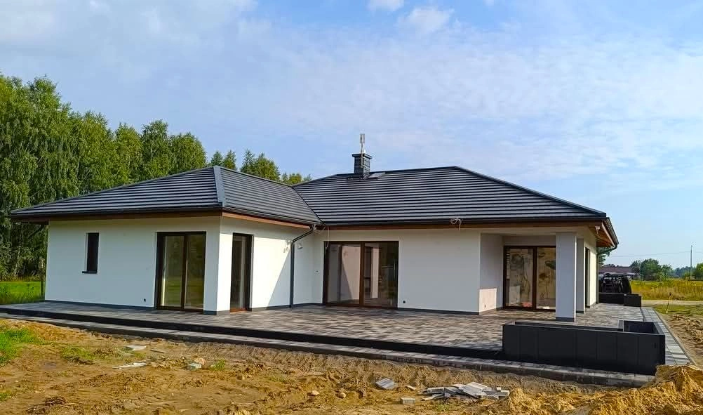 Nasze usługi budowlane
