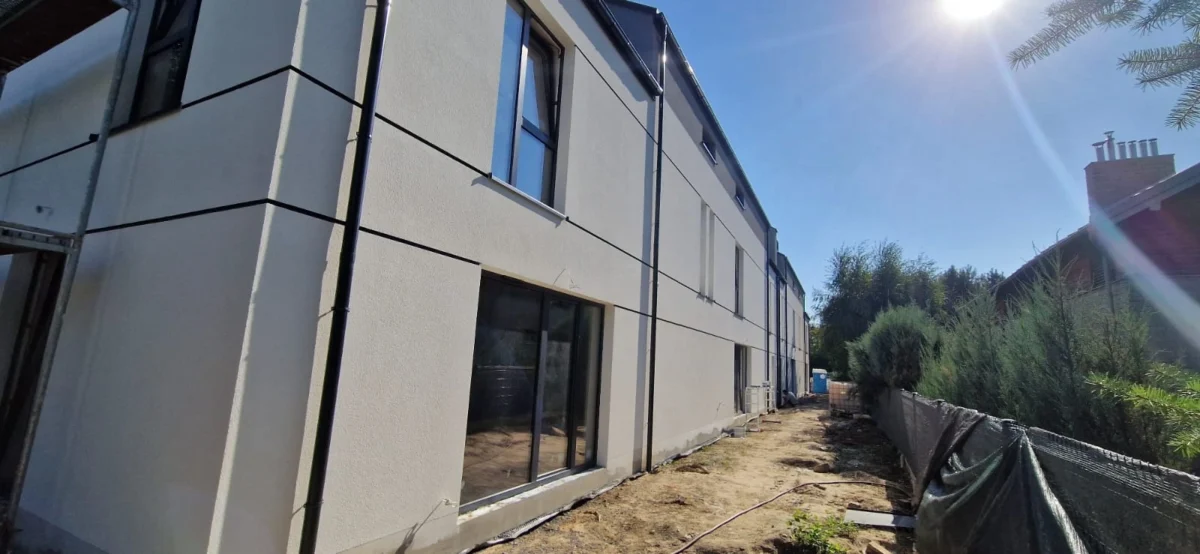 Budownictwo energooszczędne – jak obniżyć koszty ogrzewania i klimatyzacji?