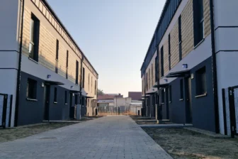 Ocieplenie segmentów Piaseczno – Profesjonalna izolacja termiczna