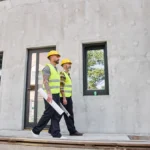 Budowa domów, remonty i elewacje – firma budowlana