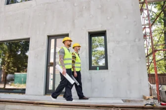 Budowa domów, remonty i elewacje – firma budowlana