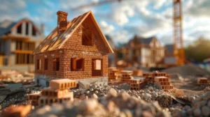 Najczęstsze błędy przy budowie domu – jak ich uniknąć. - poradnik budowlany