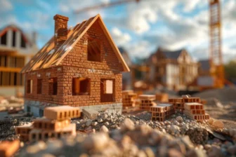 Najczęstsze błędy przy budowie domu – jak ich uniknąć.