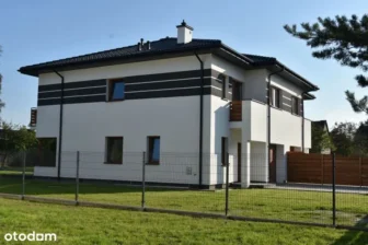 Wykończenie bliźniaka w Wólce Kozodawskiej: Kompleksowa realizacja pod klucz