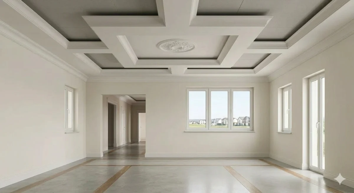 Płyty gipsowo-kartonowe Warszawa – montaż i zabudowy GK