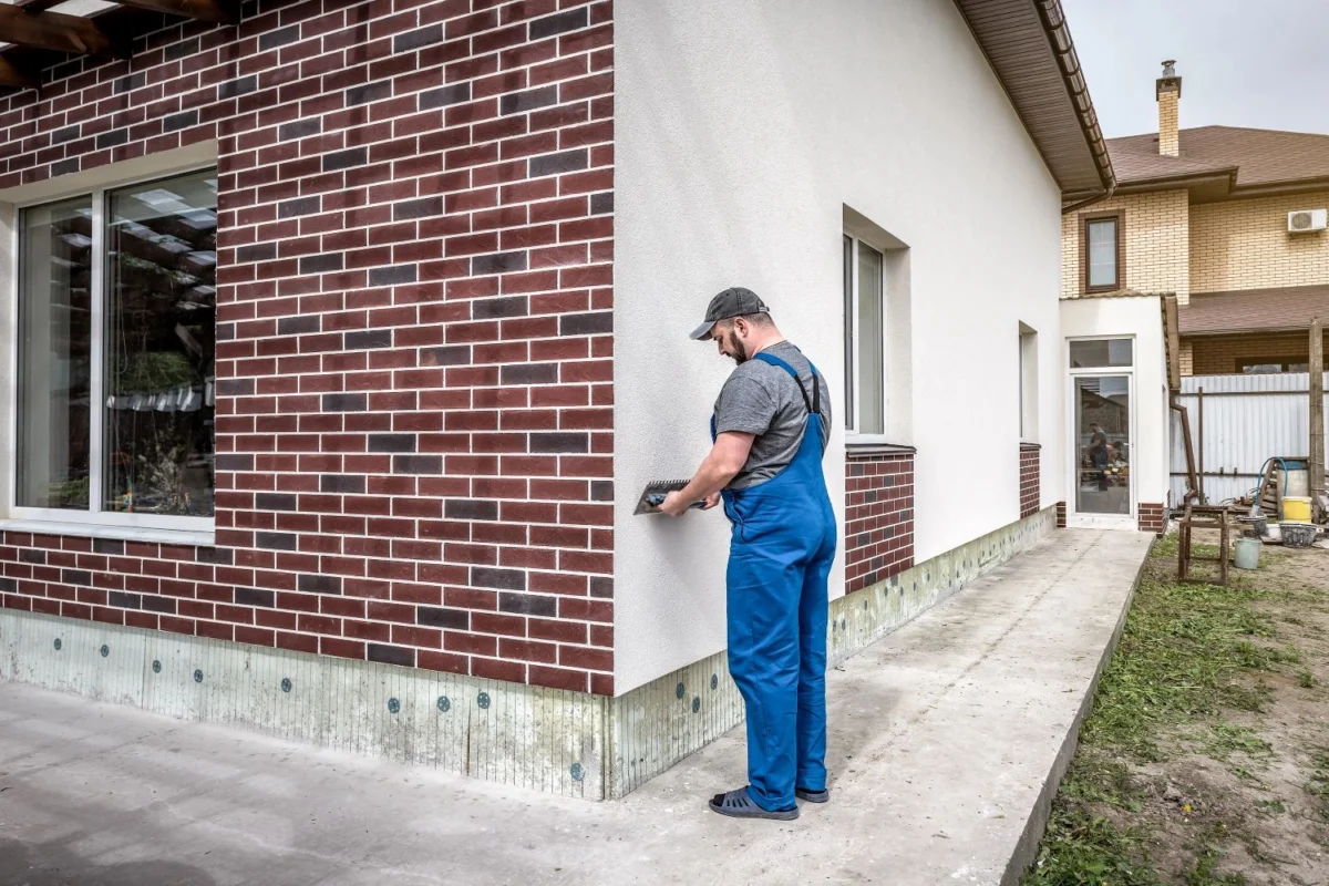 Ocieplenie elewacji – jakie materiały wybrać i ile można zaoszczędzić?